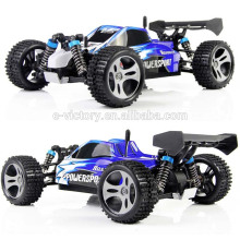 Wholesale 1:18 scale 2.4G 45KM/H 4WD RTR off road rc buggy car rc car toys
